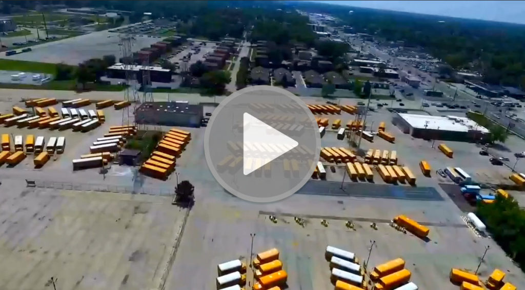 Cook - Illinois Corporation | Illinois' largest family owned bus company
